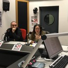 Tertulia 70º aniversario de la Declaración de Derechos Humanos / La Vuelta al Día 10-12-2018