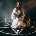 PAULA GUÍA“LA MEDIUMNIDAD COMO HERRAMIENTA PARA DESCUBRIR EL ORIGEN” //“LA MAGIA NEGRA” (36 p.5t.)