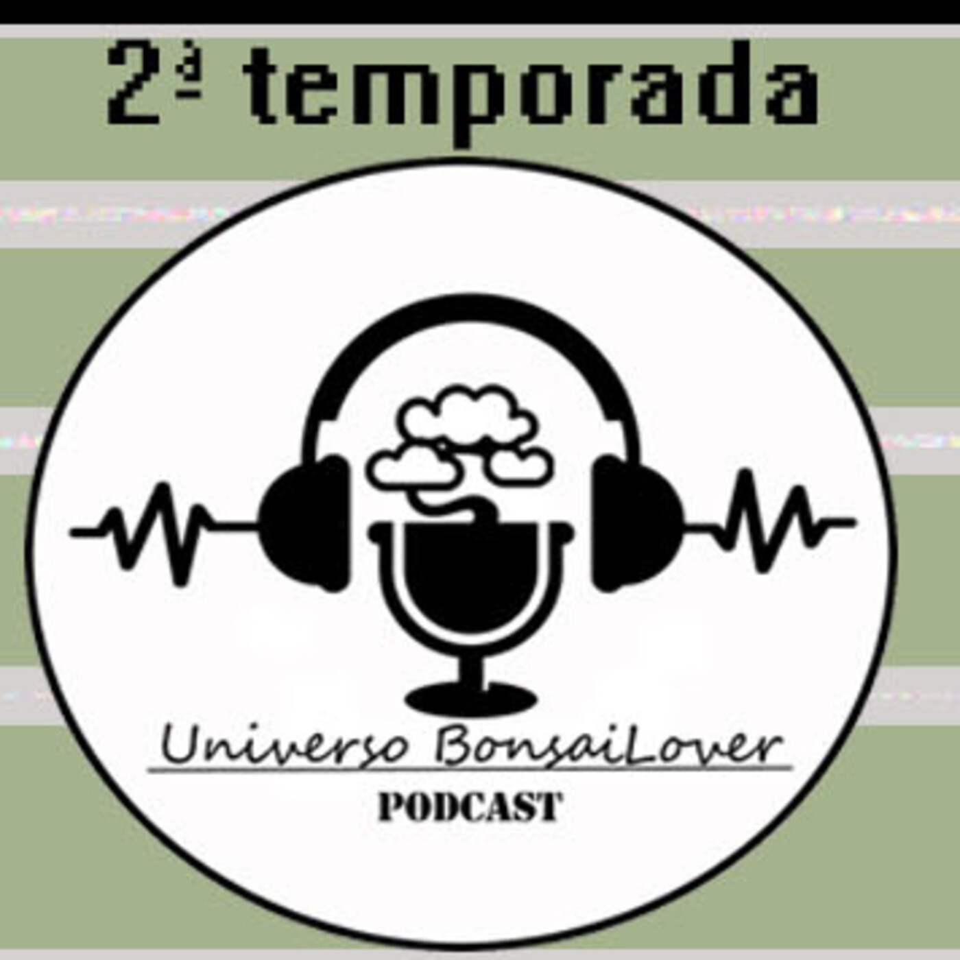 UNIVERSO BONSAILOVER PODCAST