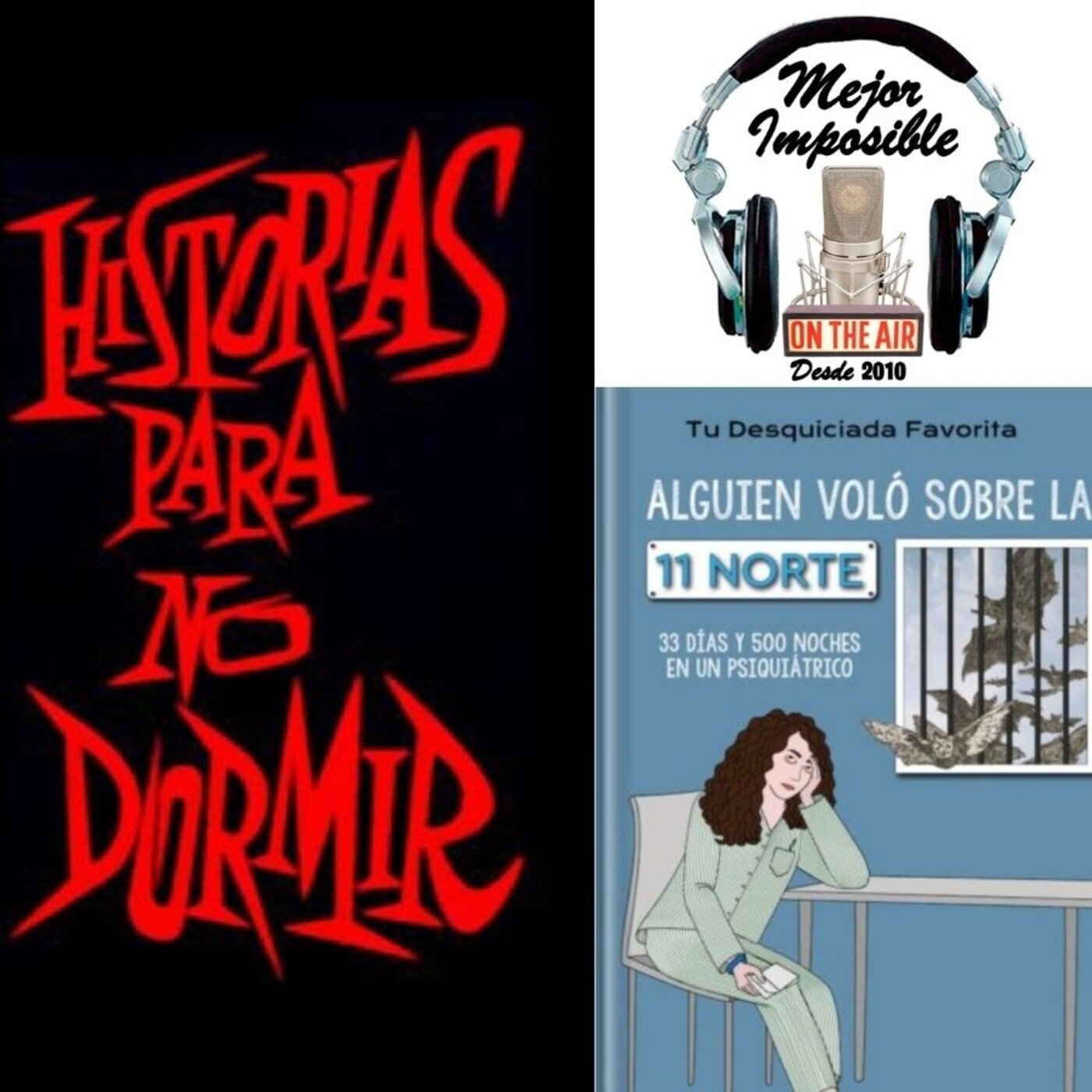Mejor Imposible Radio