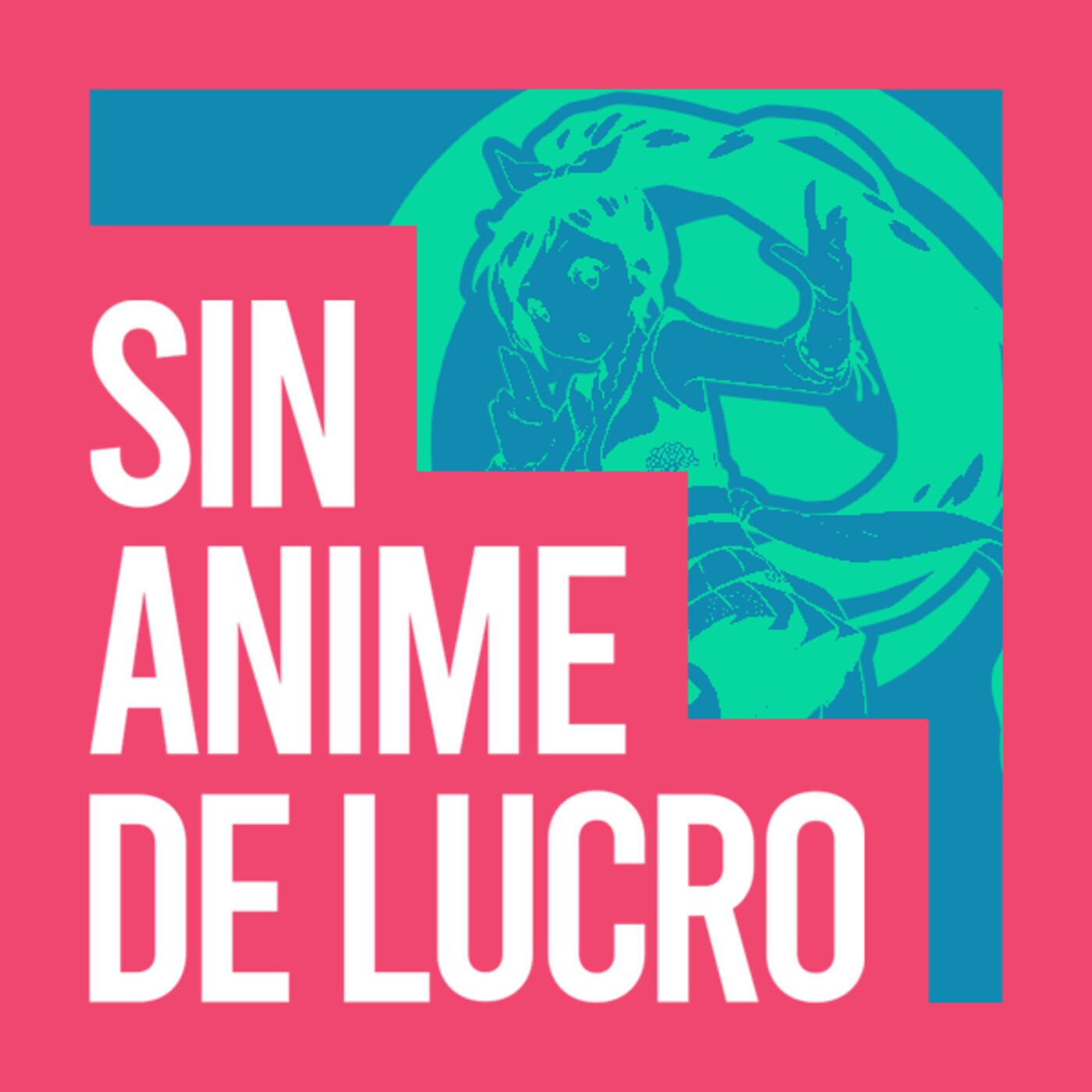 Sin Anime de Lucro