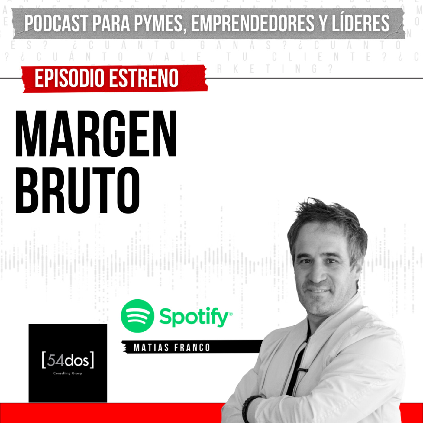 Matías Franco: Pymes, emprendedores y líderes