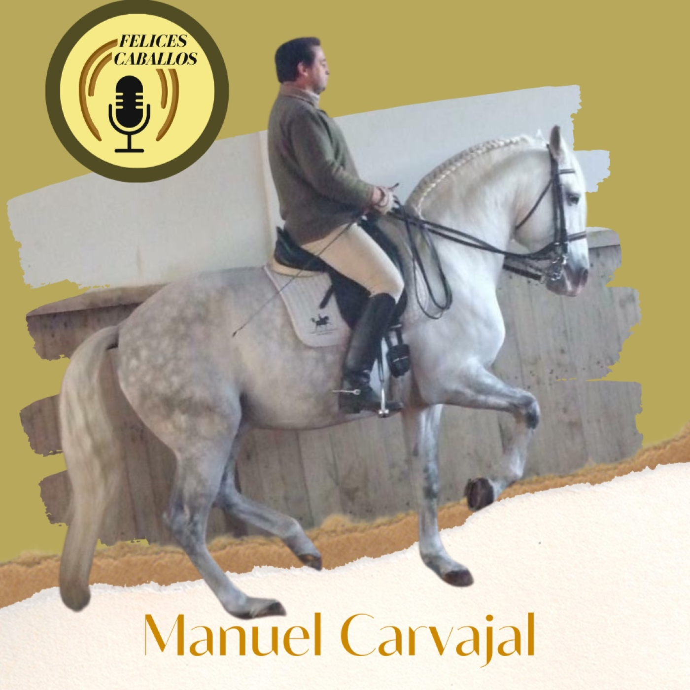 Felices Caballos