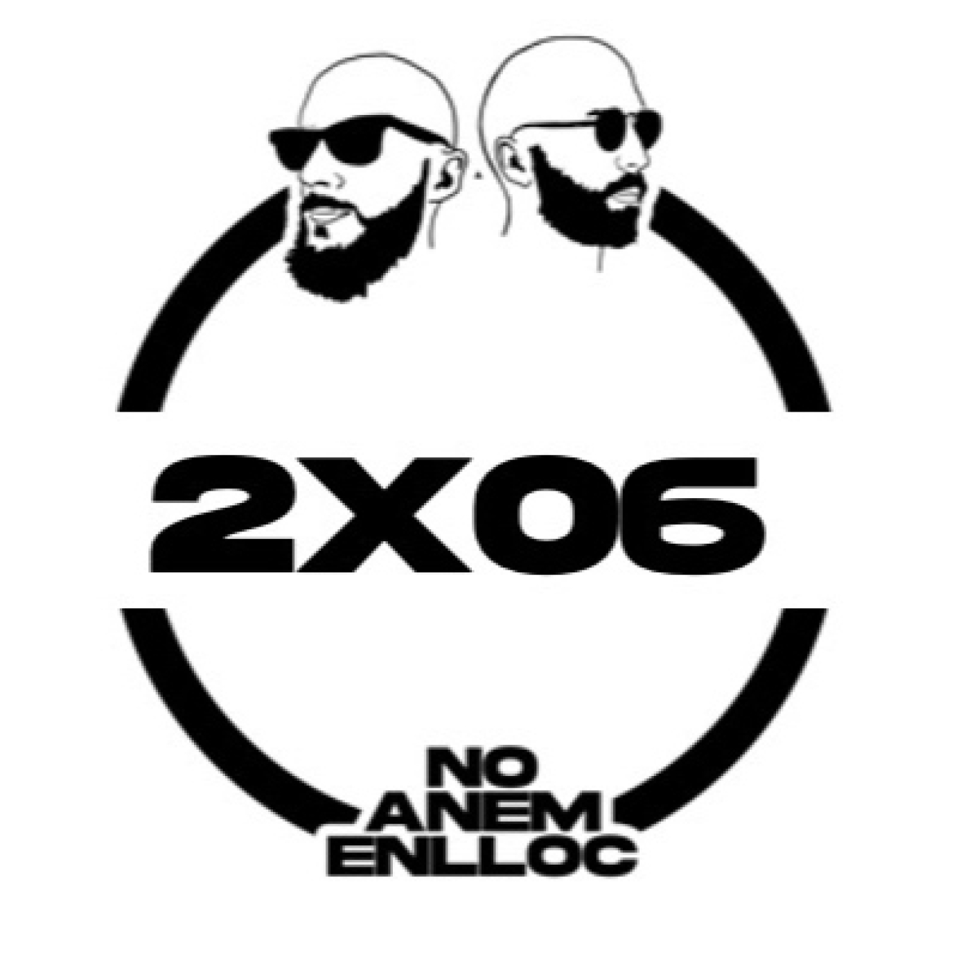 No Anem Enlloc
