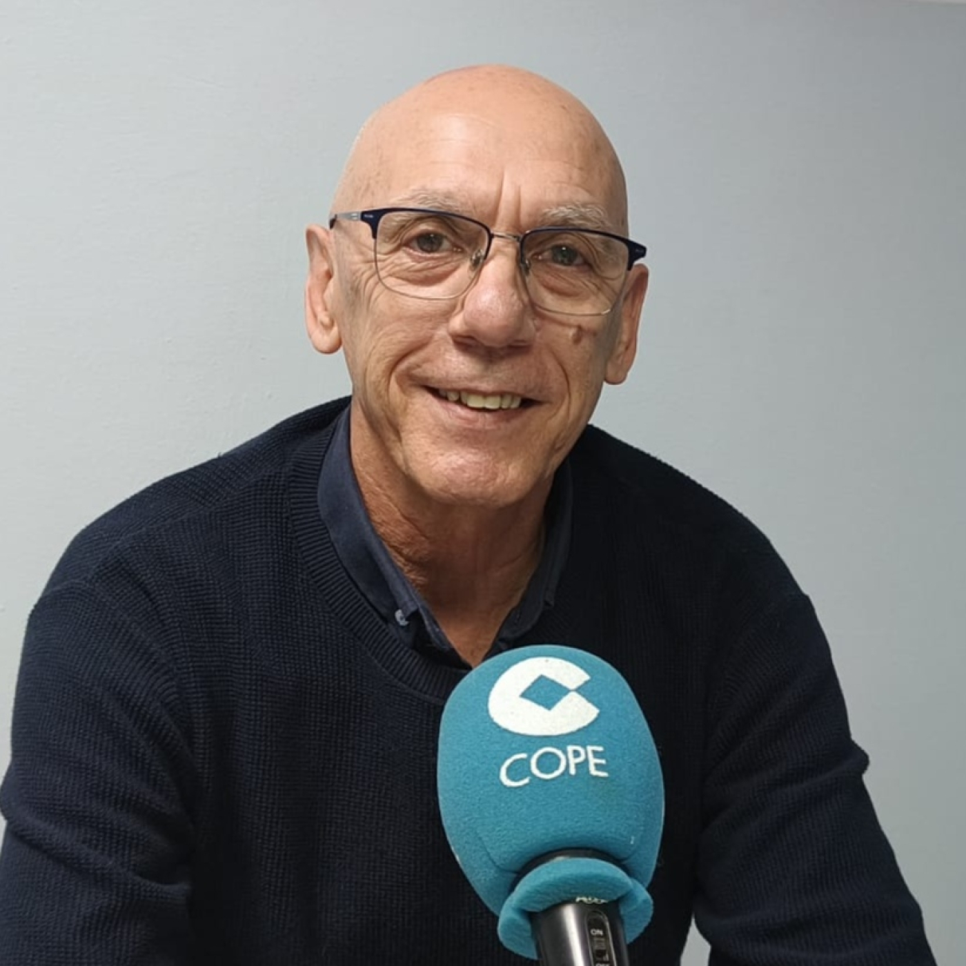 Podcast COPE PINARES