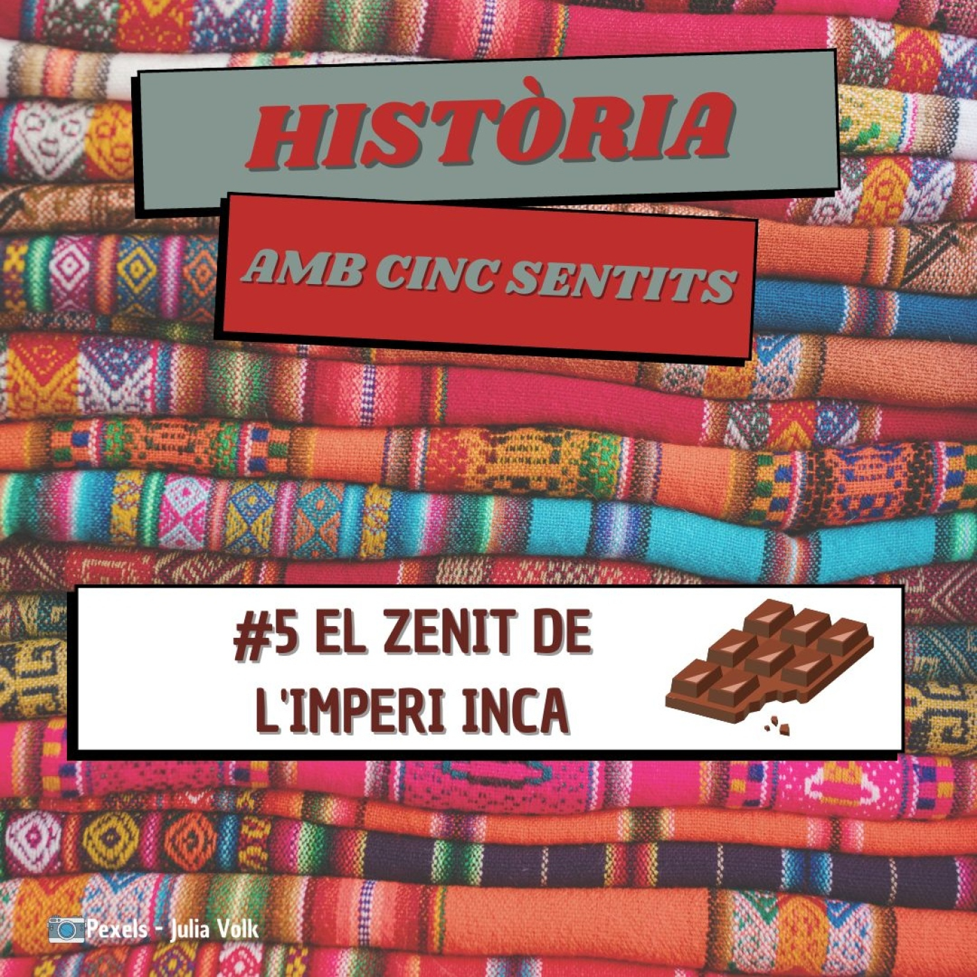El Calaix Del Passat