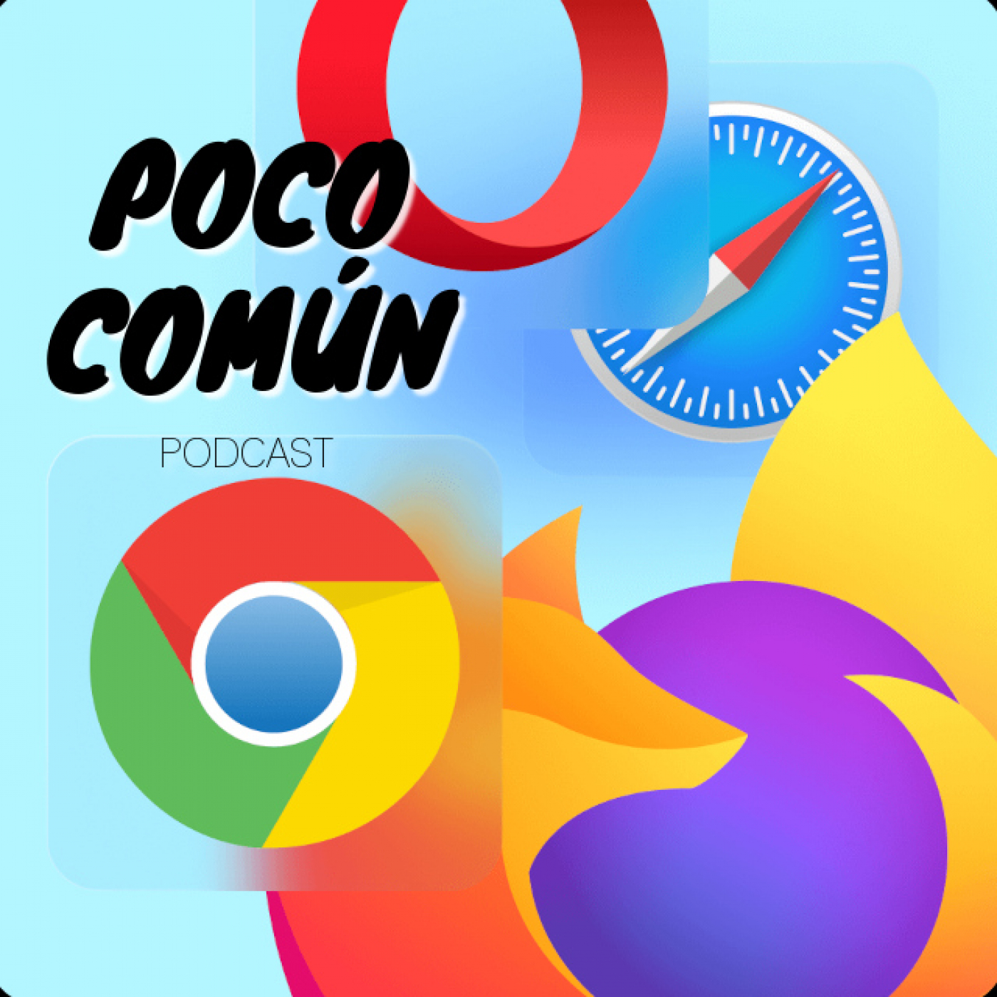 Poco Común