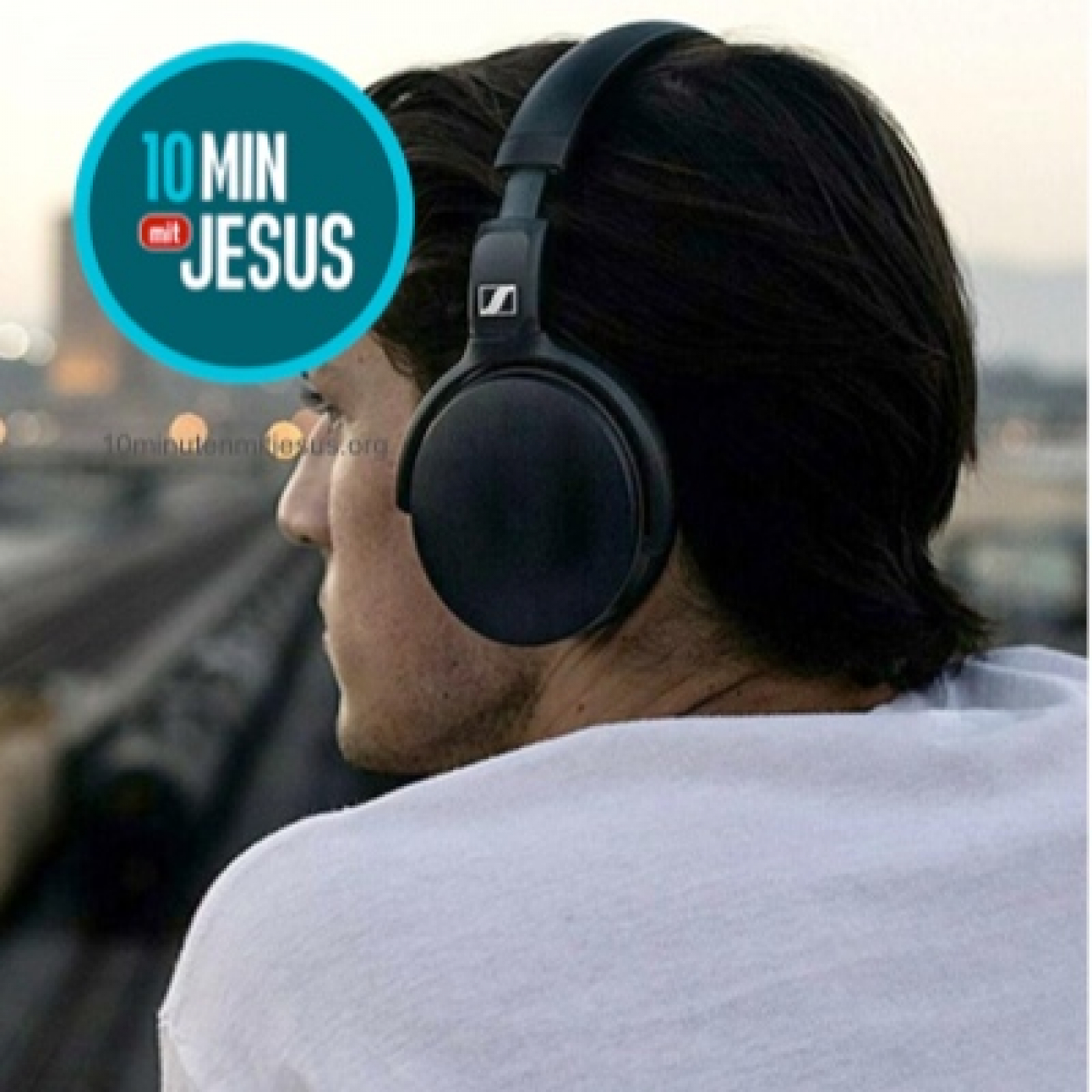 6-9-2022 Berufen, Gesandt - 10 Minuten mit Jesus