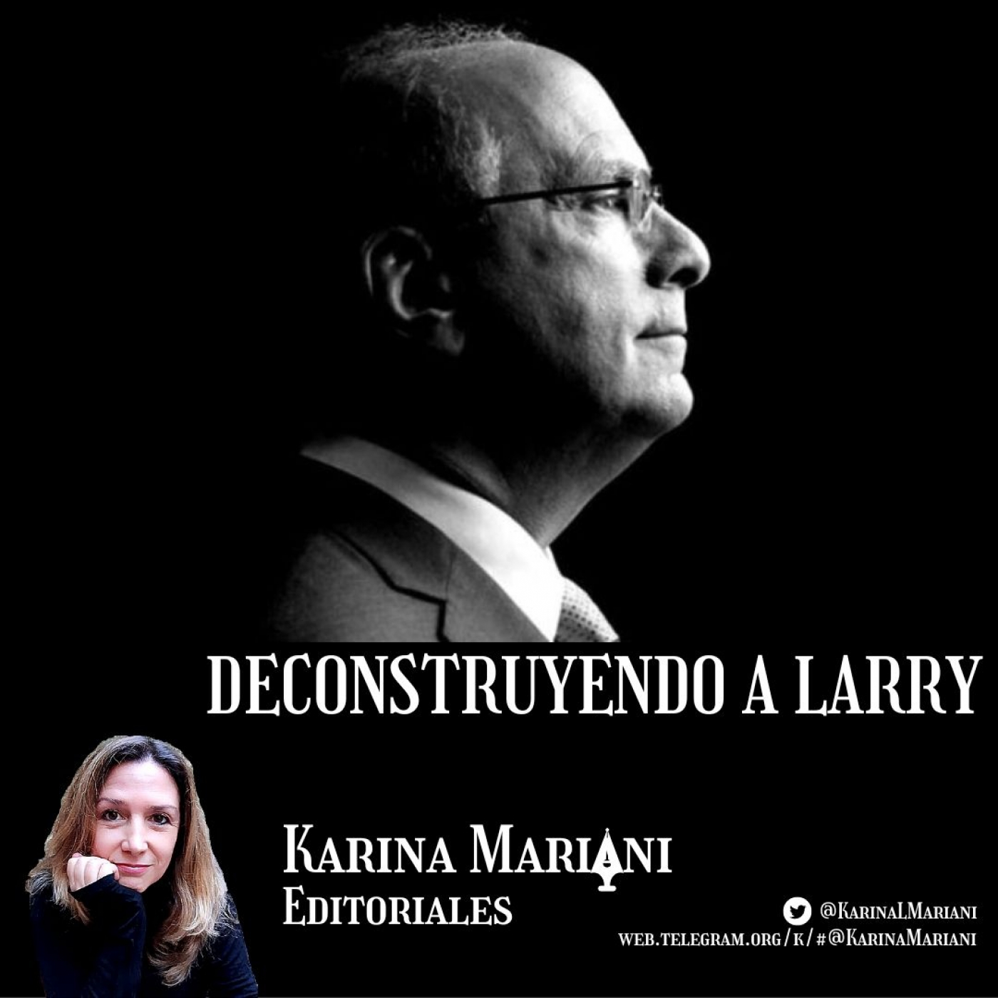 Karina Mariani Editoriales