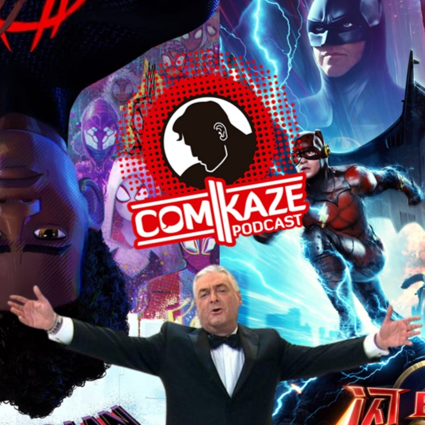 Comikaze