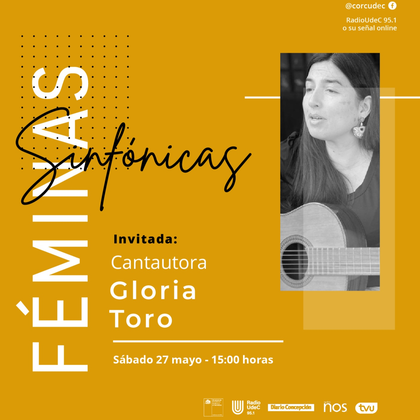 Féminas Sinfónicas