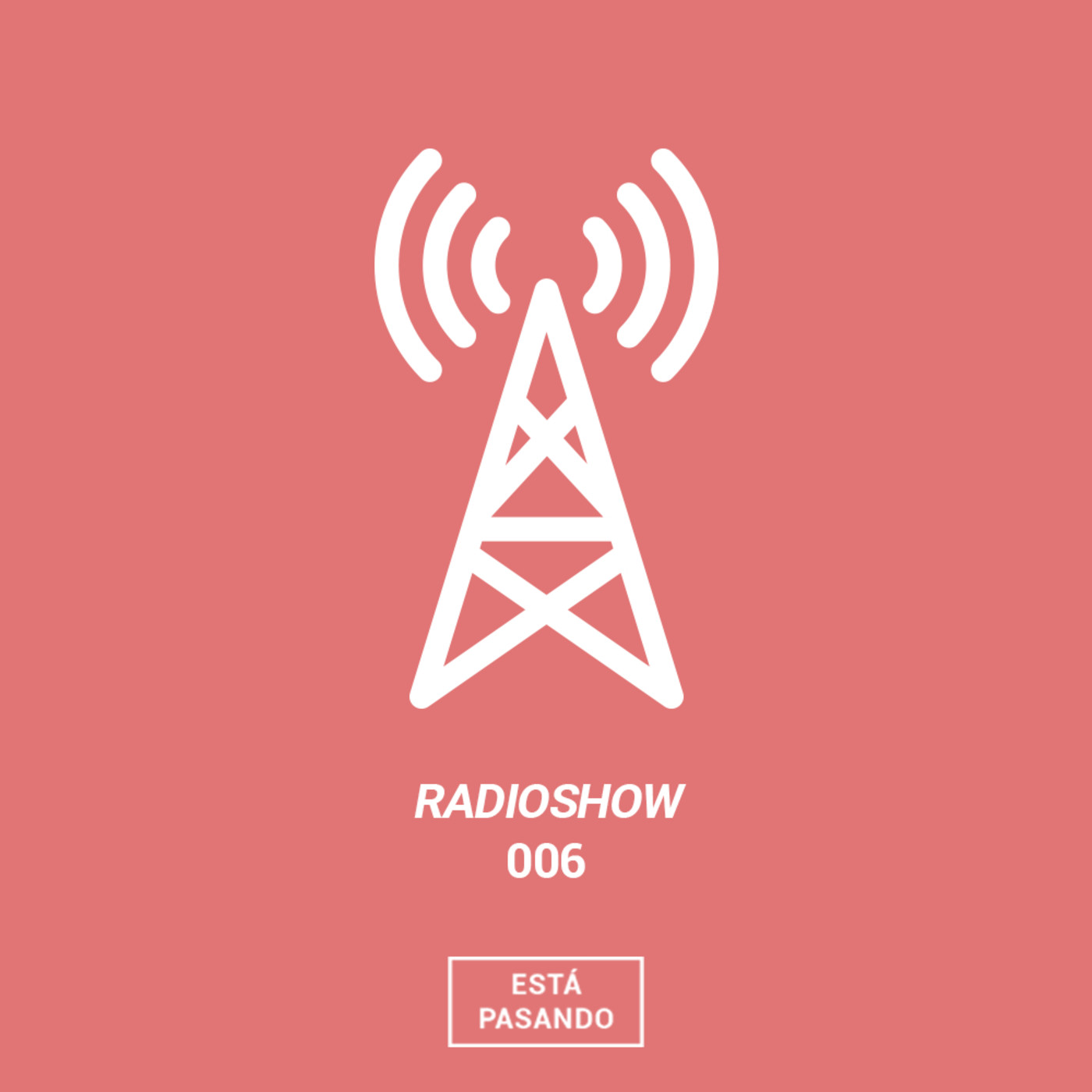 ESTÁ PASANDO RADIOSHOW.