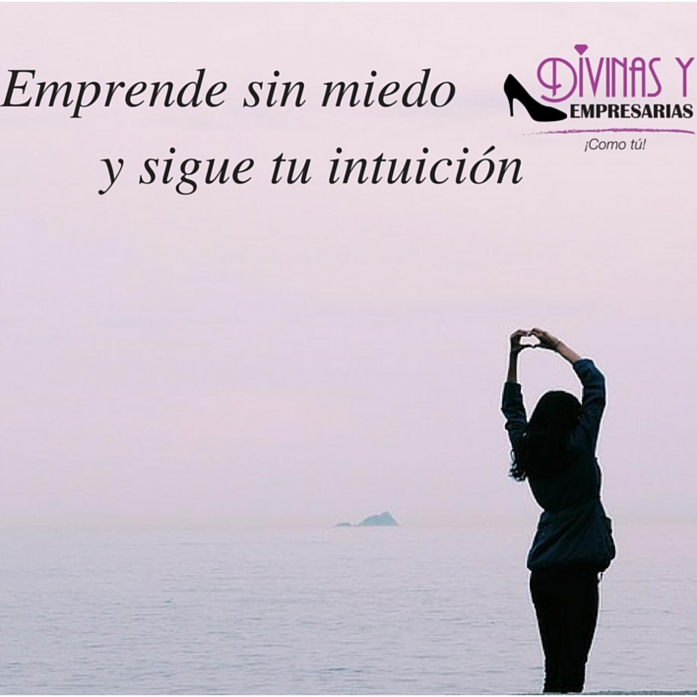Divinas y Empresarias