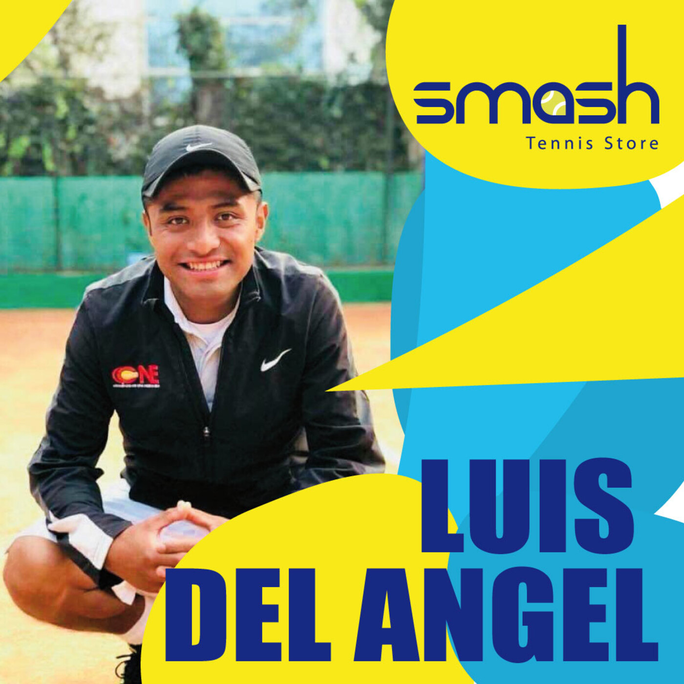Platicando de Tenis