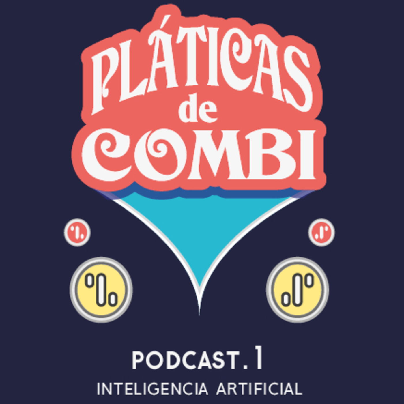 Platicas de combi