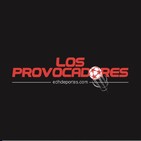Los Provocadores 22 - 07 - 2016