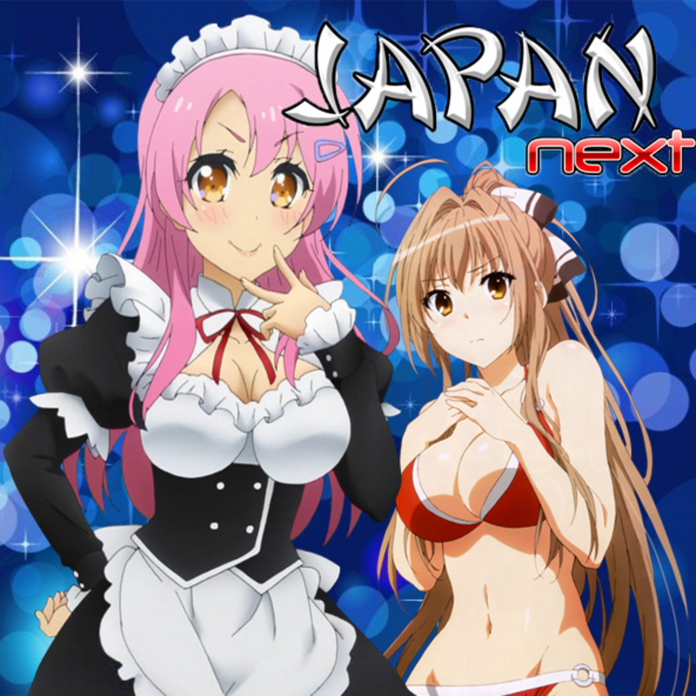 JapanNext Unplugging 12 de febrero de 2017 episode artwork