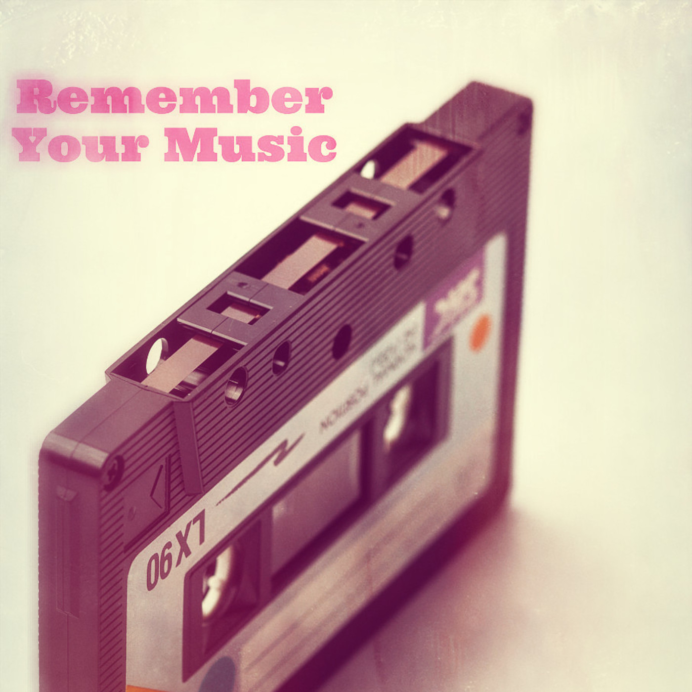 Remember your music Gypsy Swing