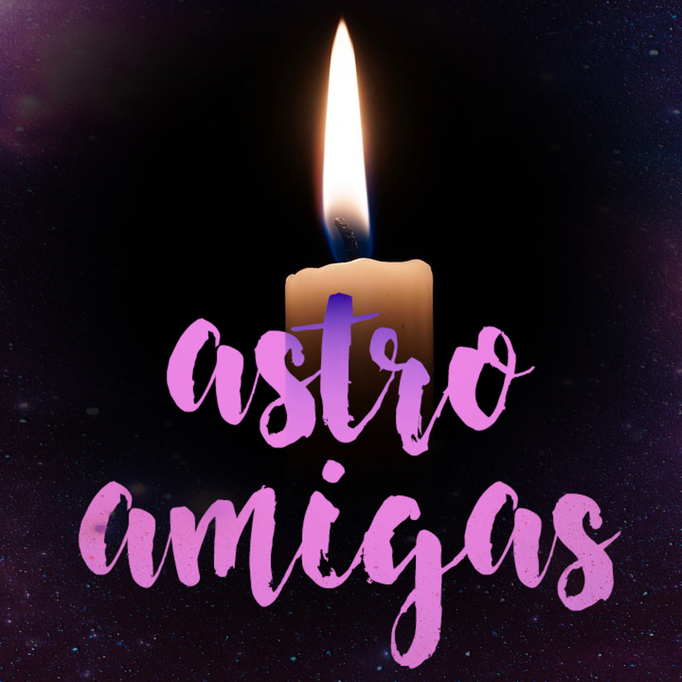 AstroAmigas!