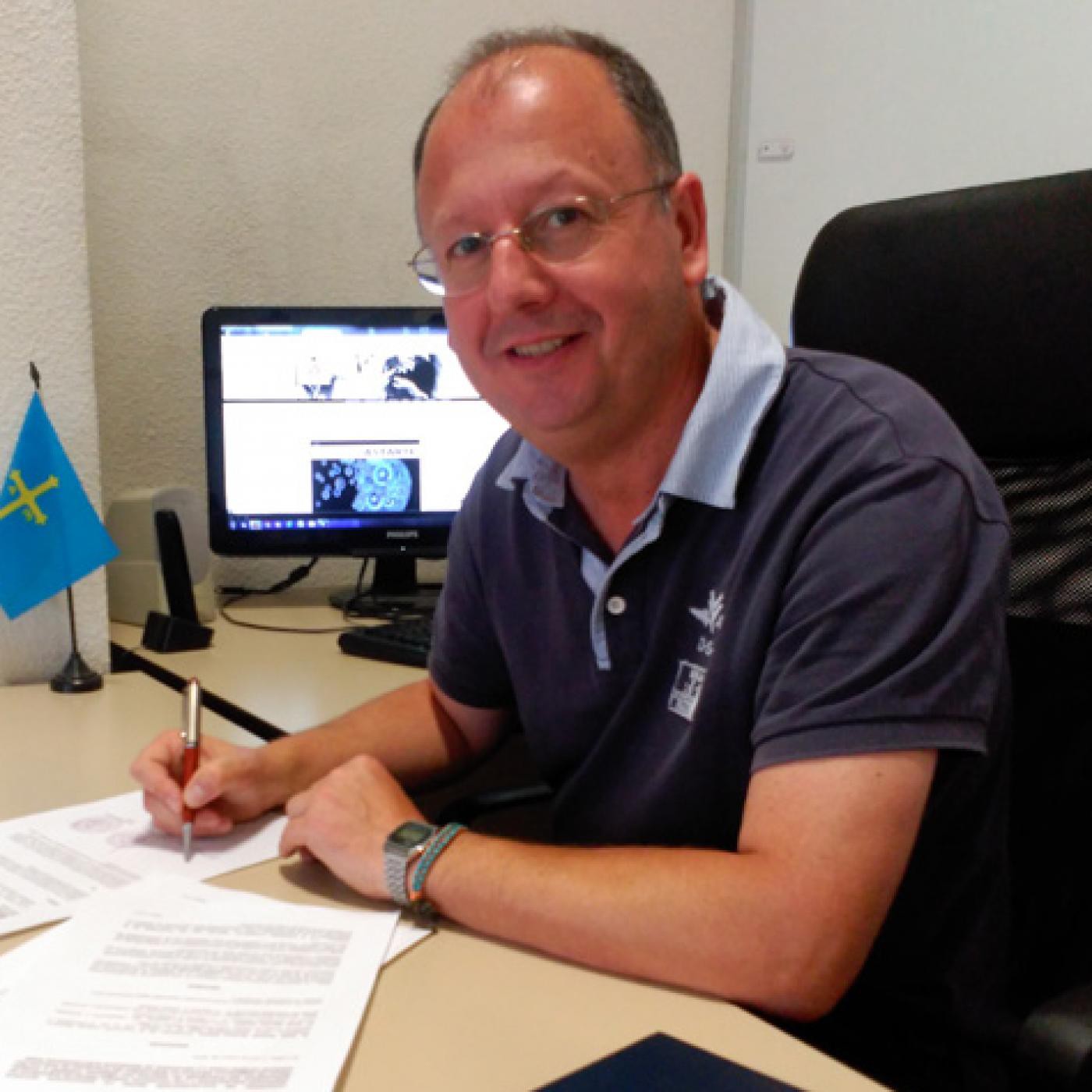 Astarte Residuos Solidarios