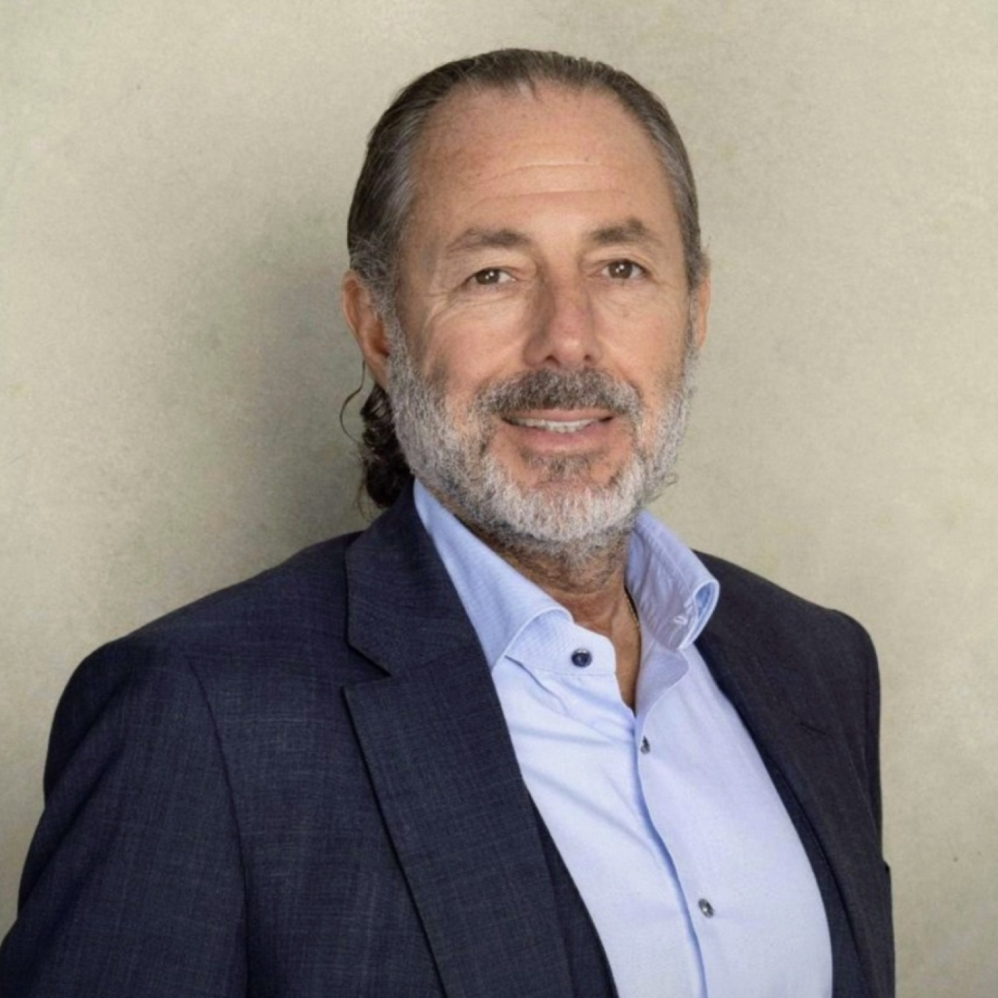 Alejandro Ginevra Presidente GNV Group Acreditados