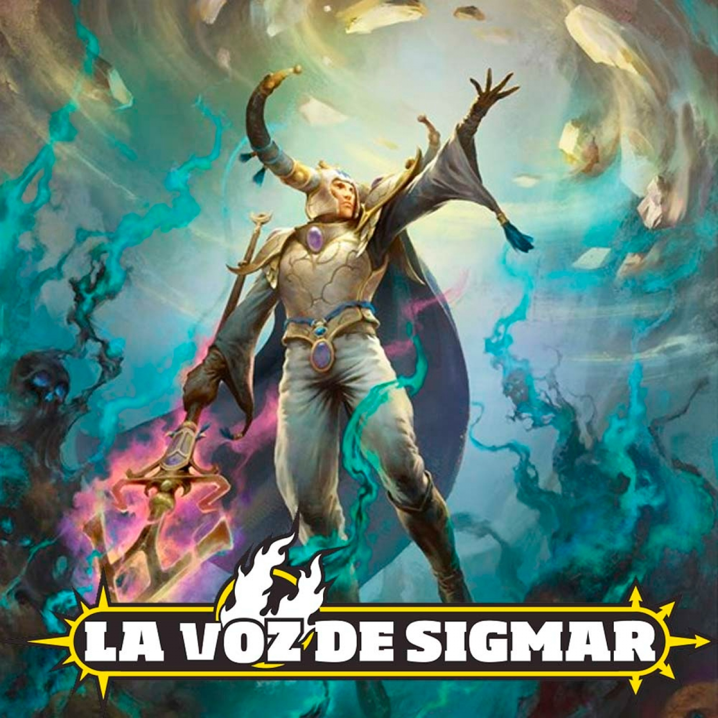 La Voz de Sigmar