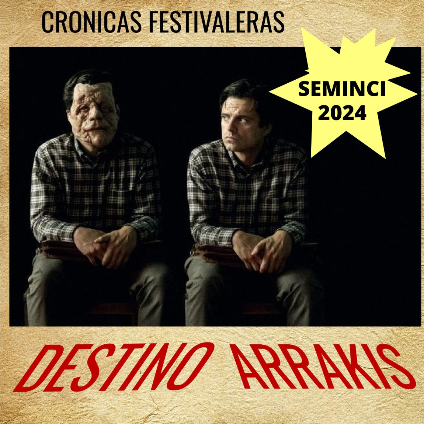 Destino Arrakis