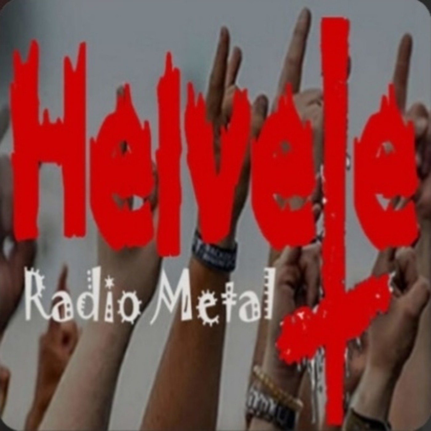 Helvete-radio metal - Programa 81. 04/07/2021 episode artwork