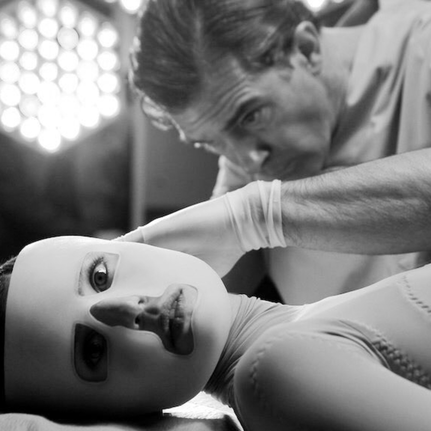 La piel que habito (2011) Pedro Almodóvar episode artwork