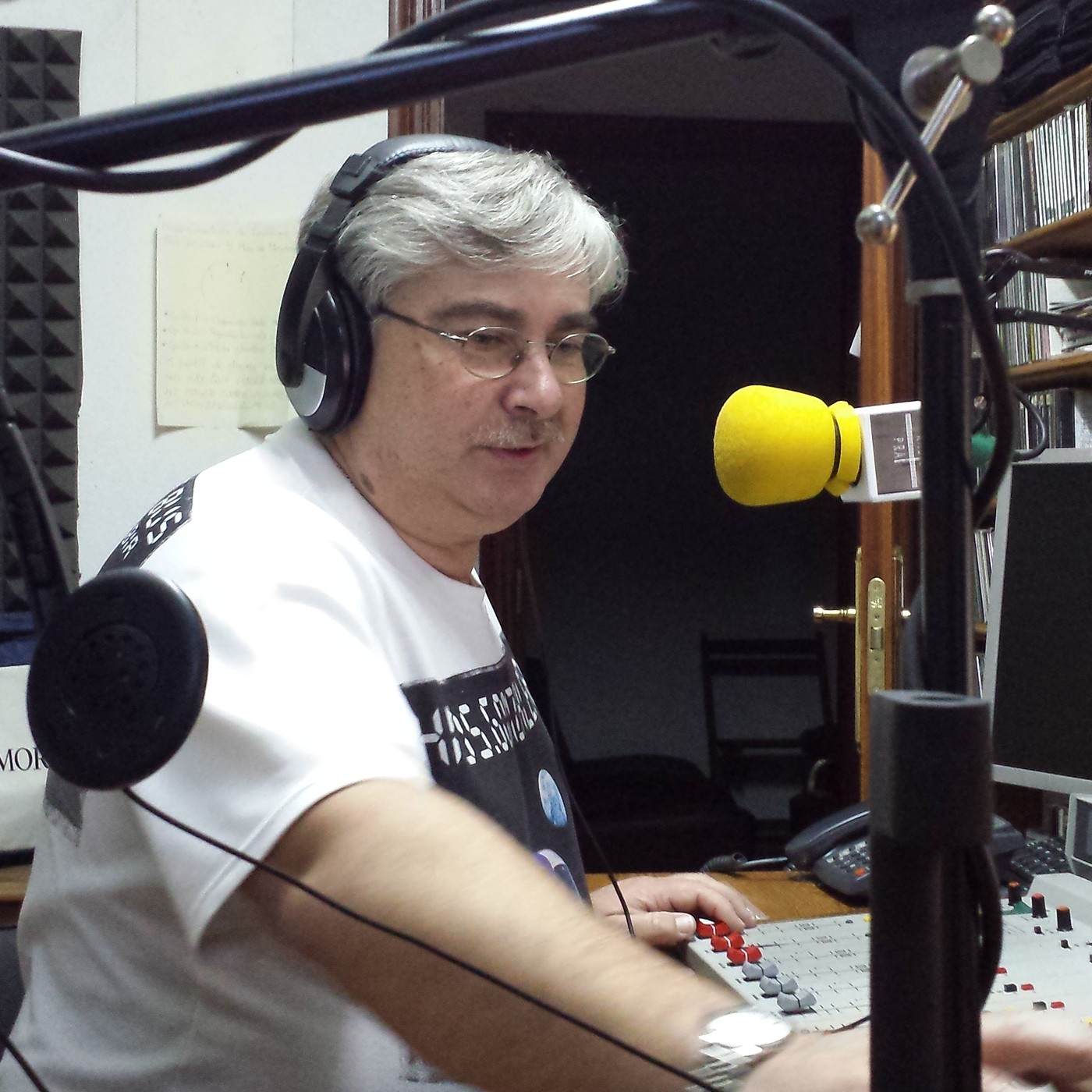 La Hora Juanchy