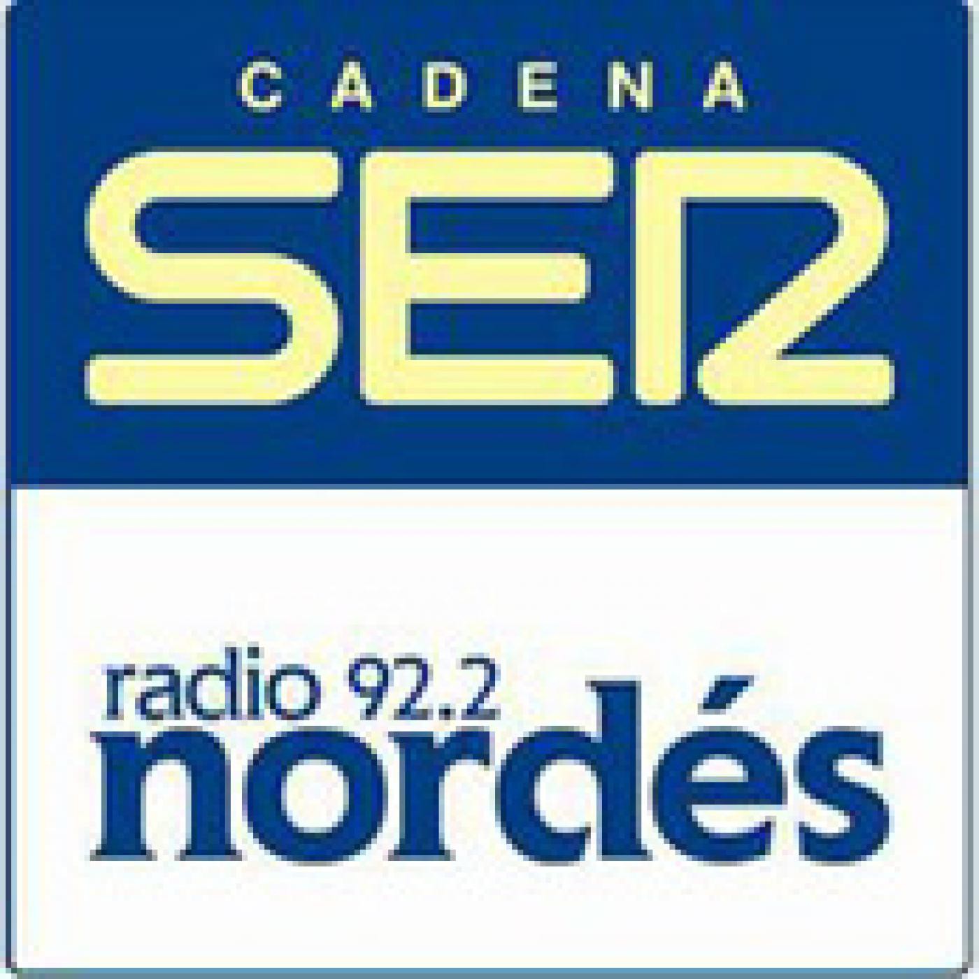 Nordés Deportivos 21102015 episode artwork