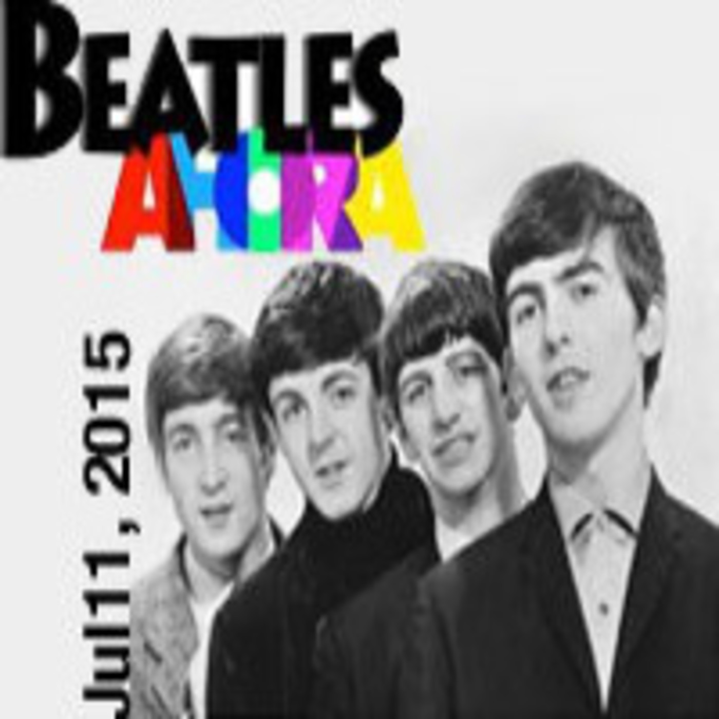 Beatles Ahora!