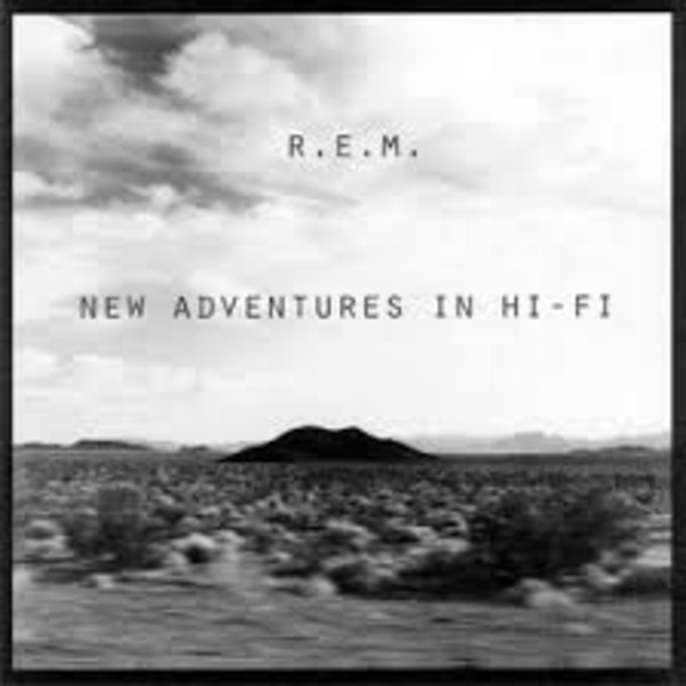 R.E.M., la máquina de hacer (buenas) canciones, parte 3 episode artwork