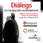 Solitud i xarxes socials en temps de confinament