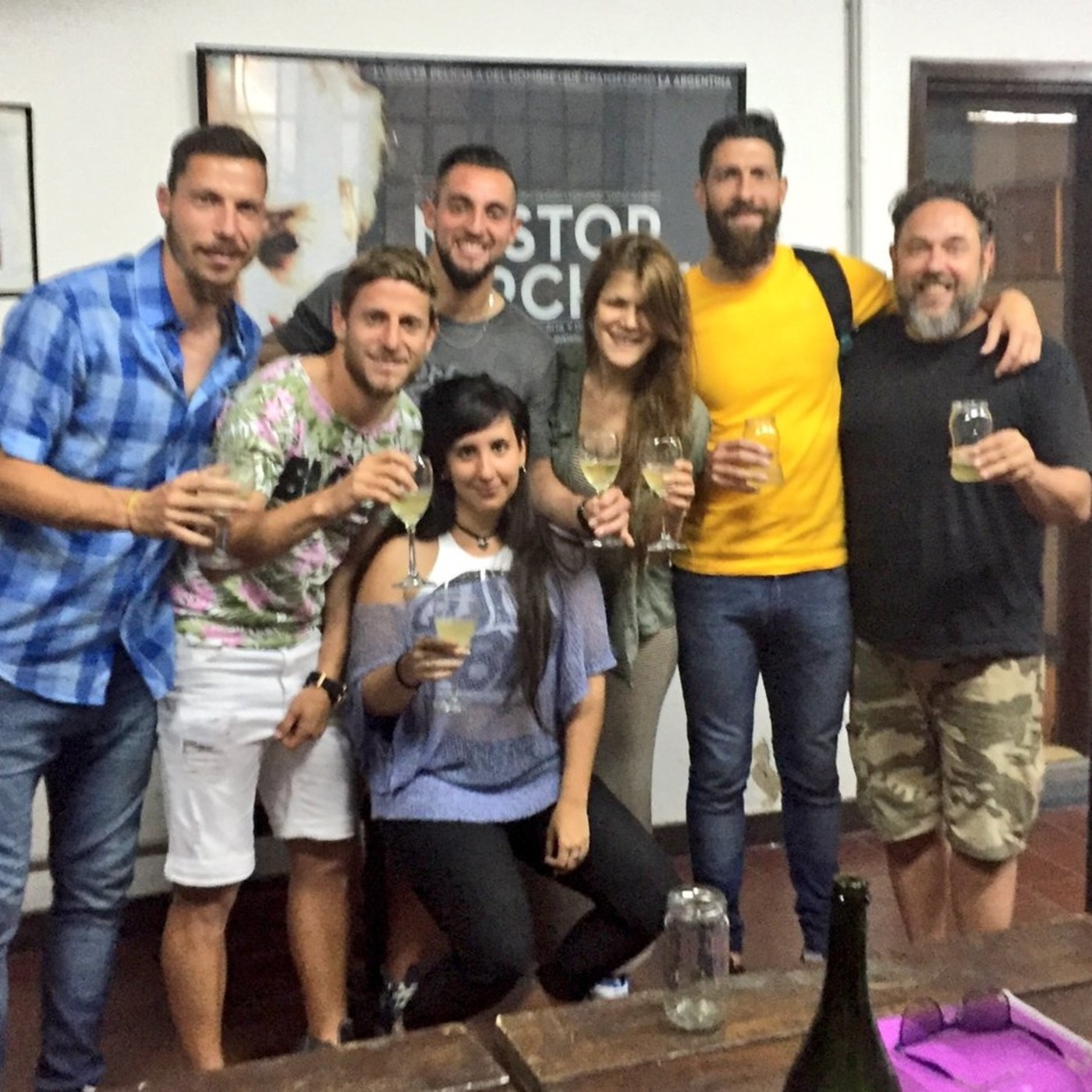 Final del Juego