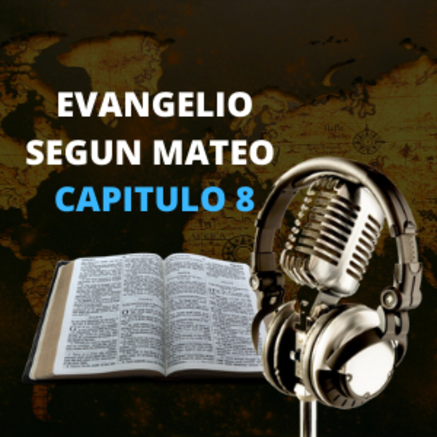 Biblia Hablada / Evangelio segun Mateo