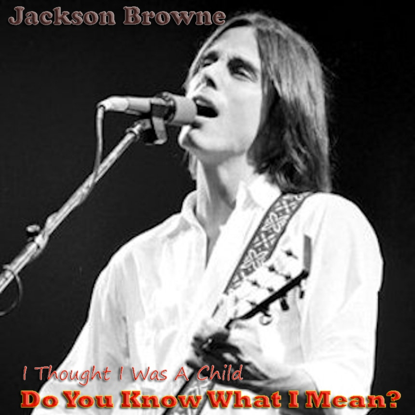 Do You Know What I Mean?