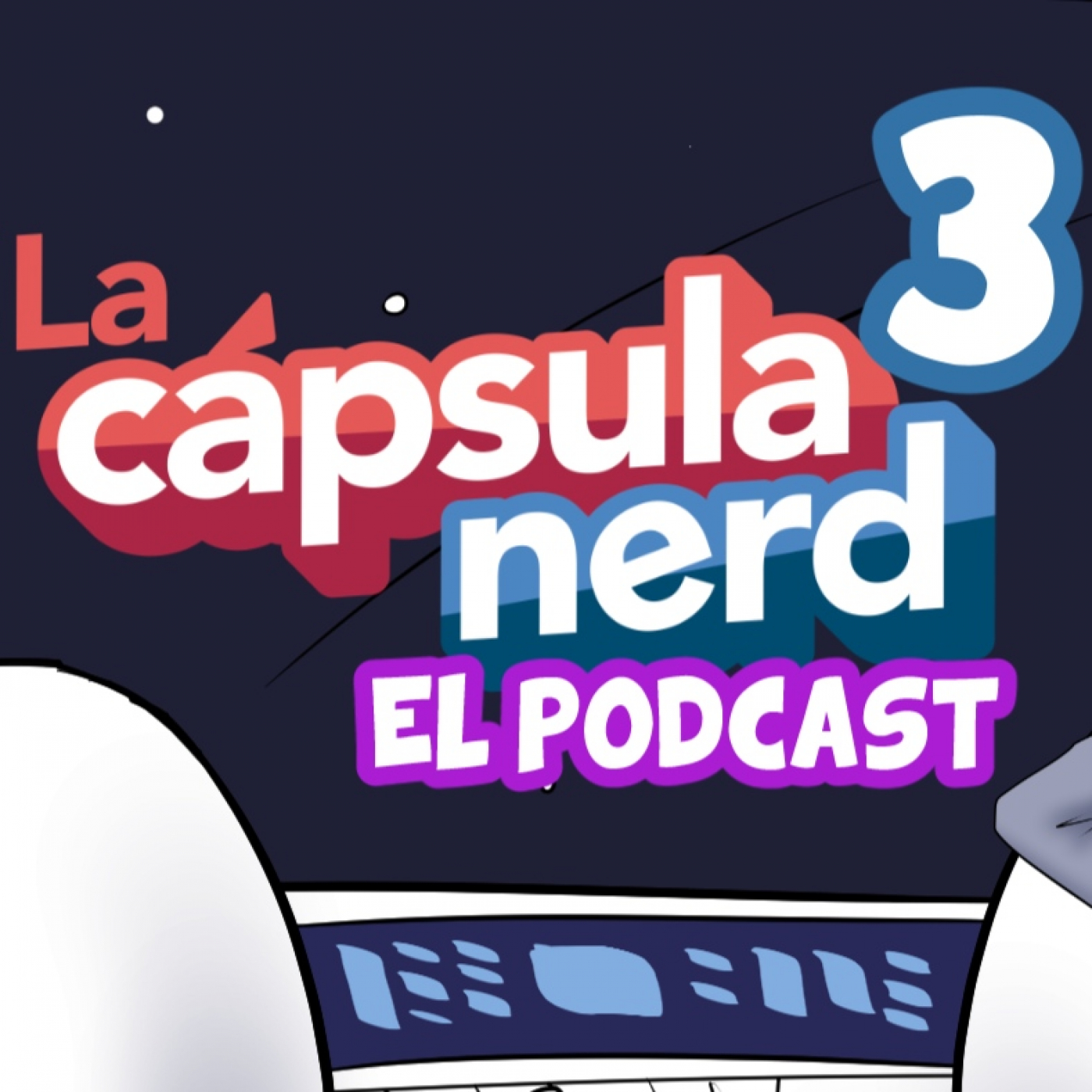 La Cápsula Nerd
