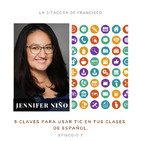 Episodio siete. 5 claves para usar recursos educativos digitales en tus clases de español.