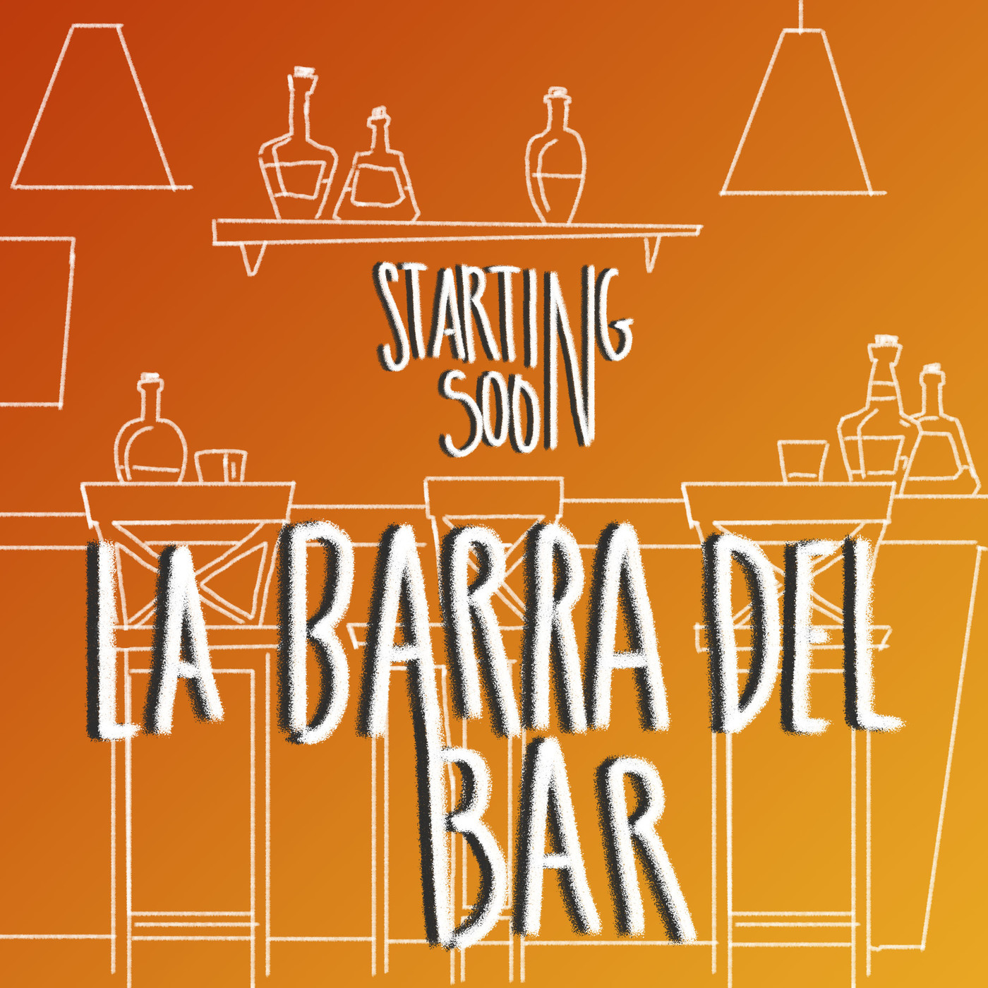 La Barra Del Bar 1x03