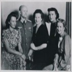 Los secretos del III Reich: Las mujeres de Hitler