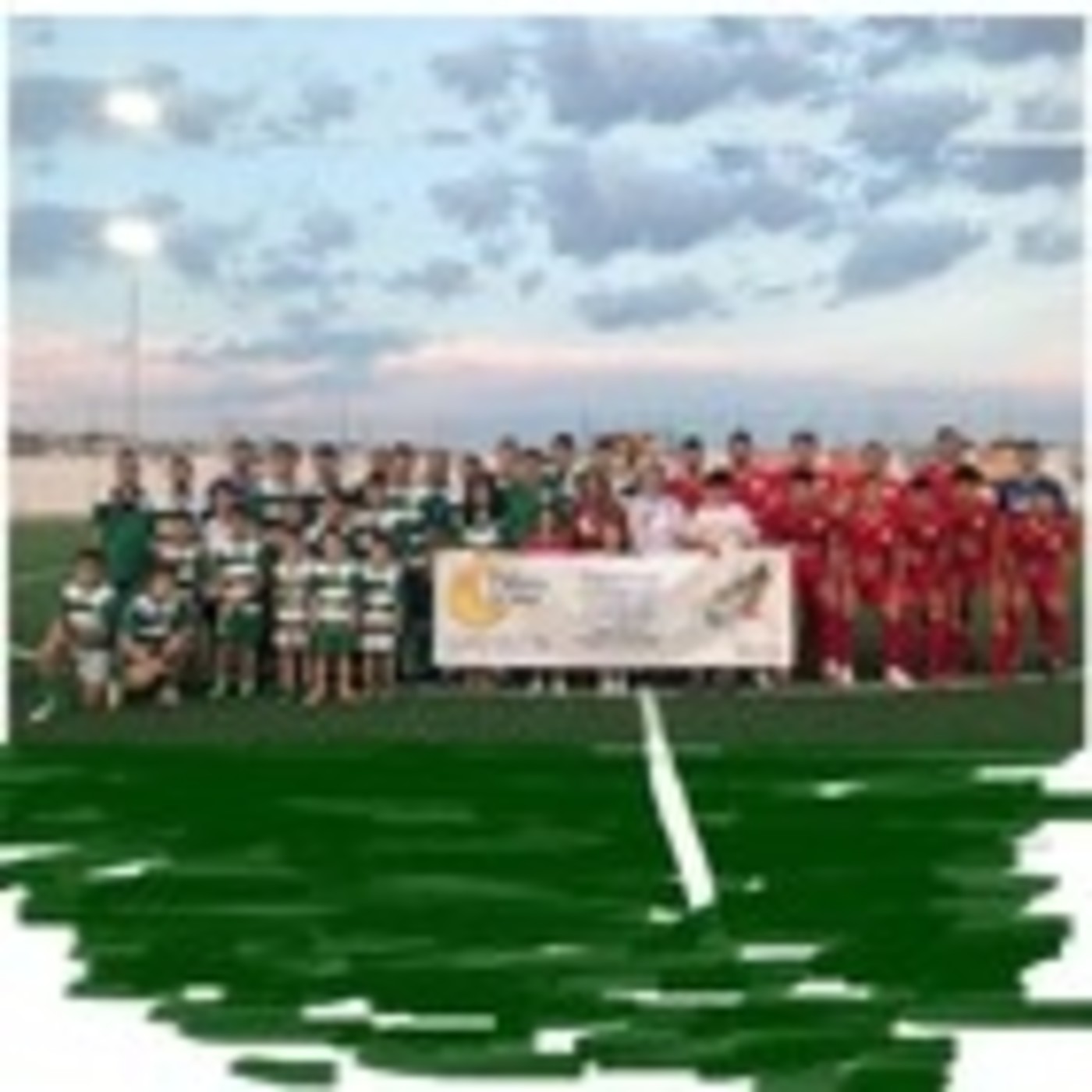 Polideportivo