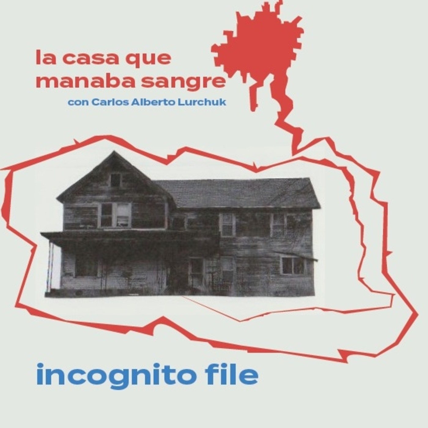 Incognito File