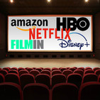 S03E17 - Cine Vs. Plataformas streaming