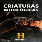 Criaturas Mitológicas - El Terror De Los Dragones