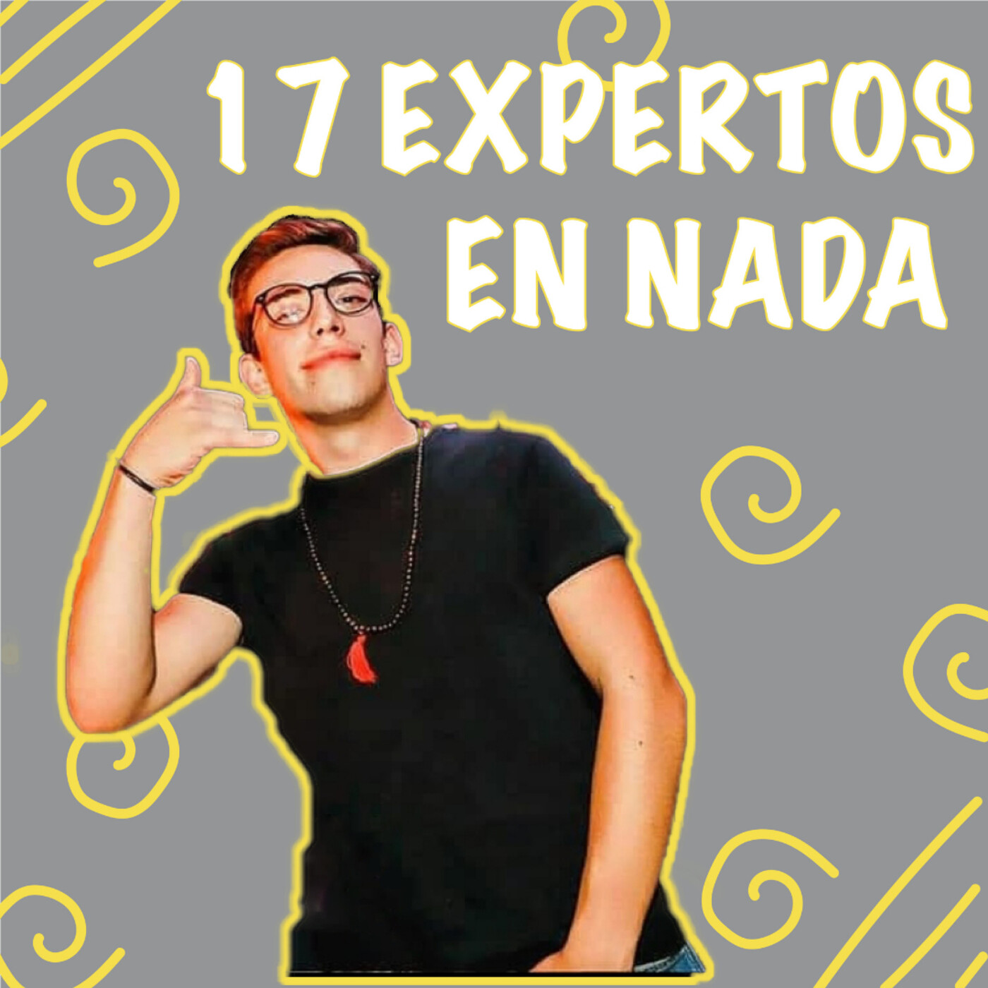 EXPERTOS EN NADA