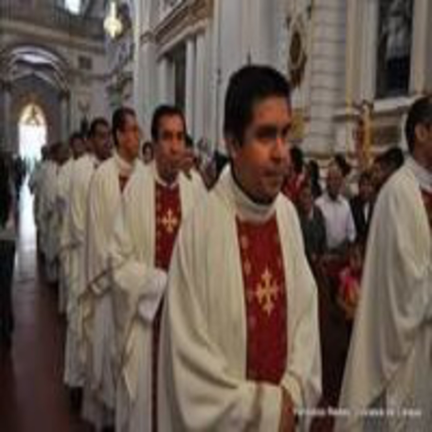 Podcast de San Pedro y San Pablo Cya