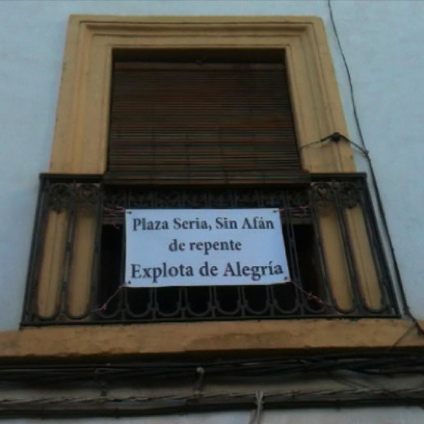 El inquilino.