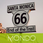 Viajes Mondo 1x02 - Ruta 66 II