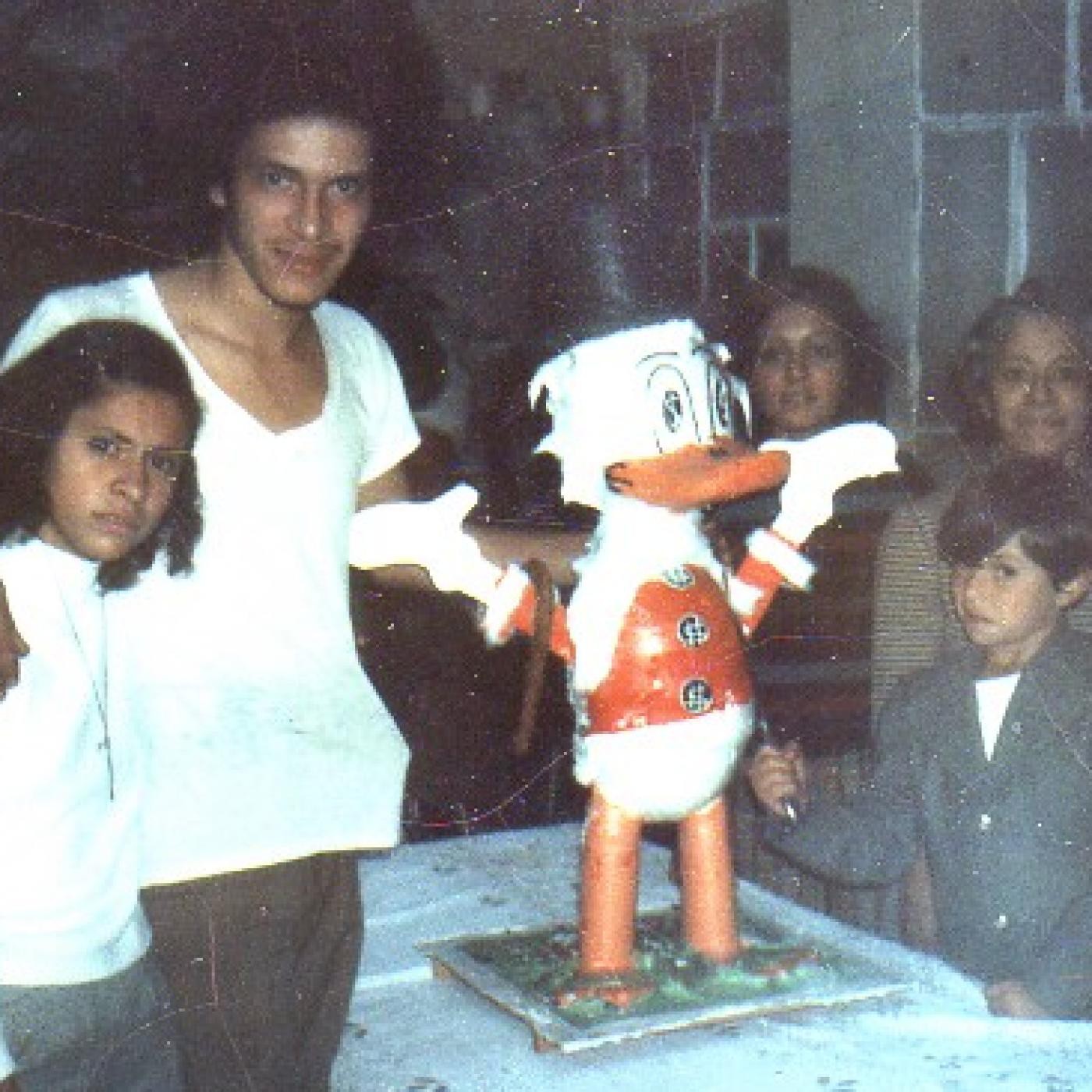 francisco suarez peredo